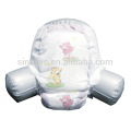Machine à couches pour bébé Daddy en Chine JWC-NK600-SV